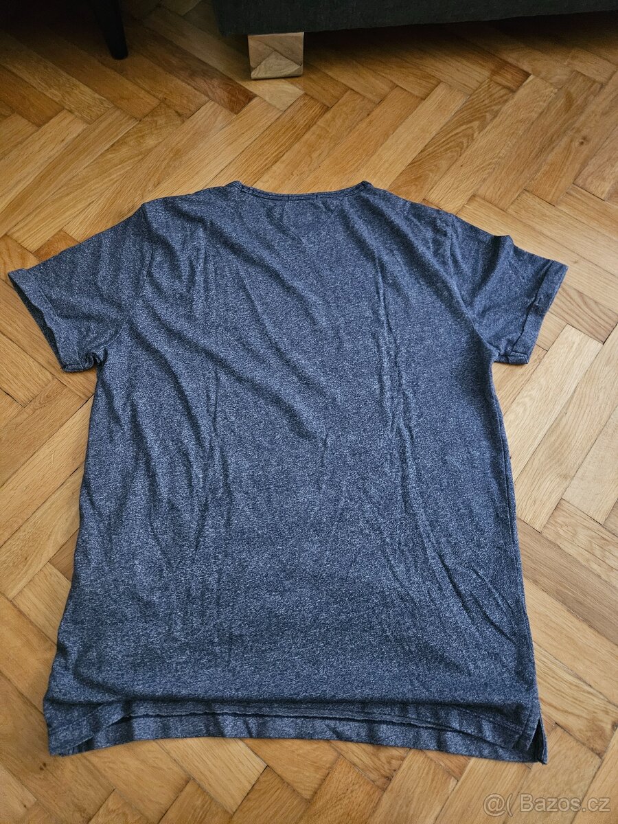 Triko Tommy Jeans S - 3