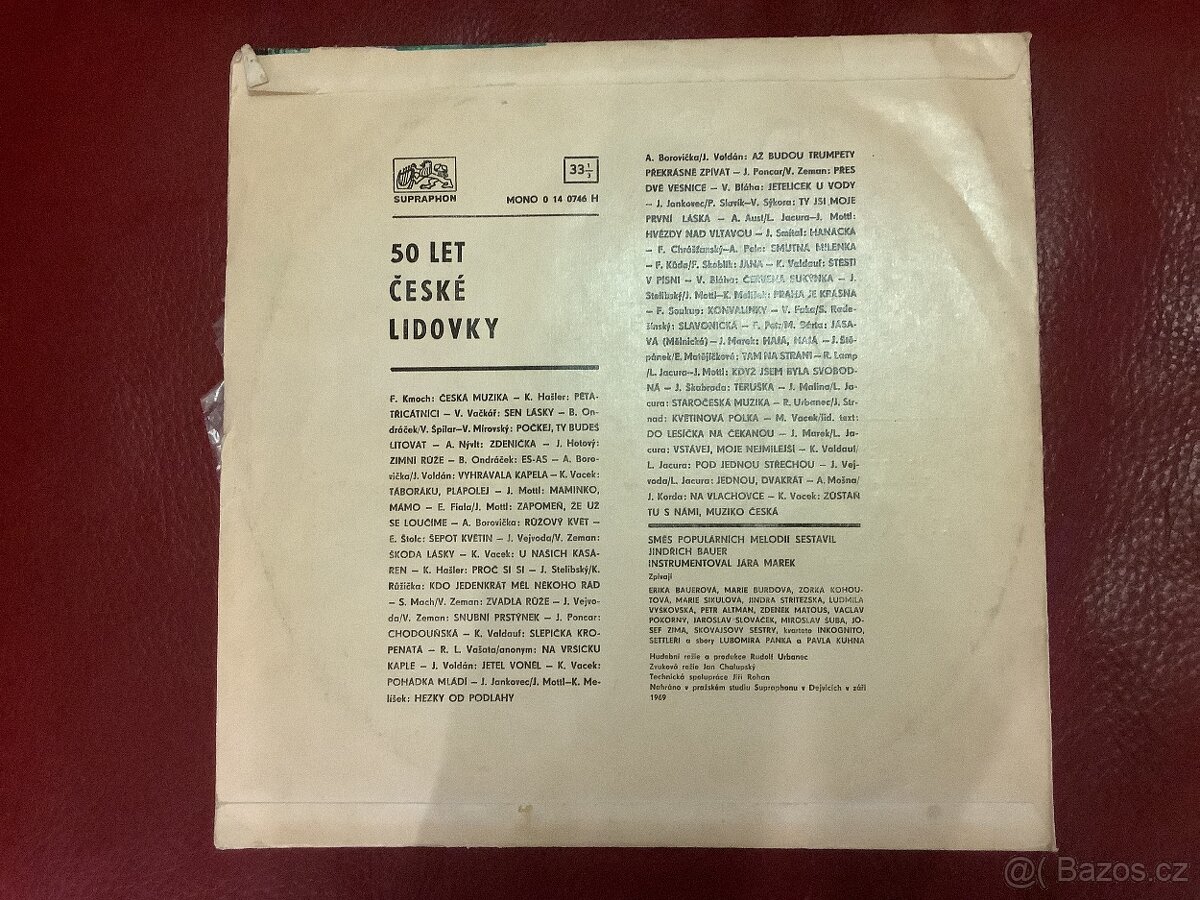 LP - lidovky - 3