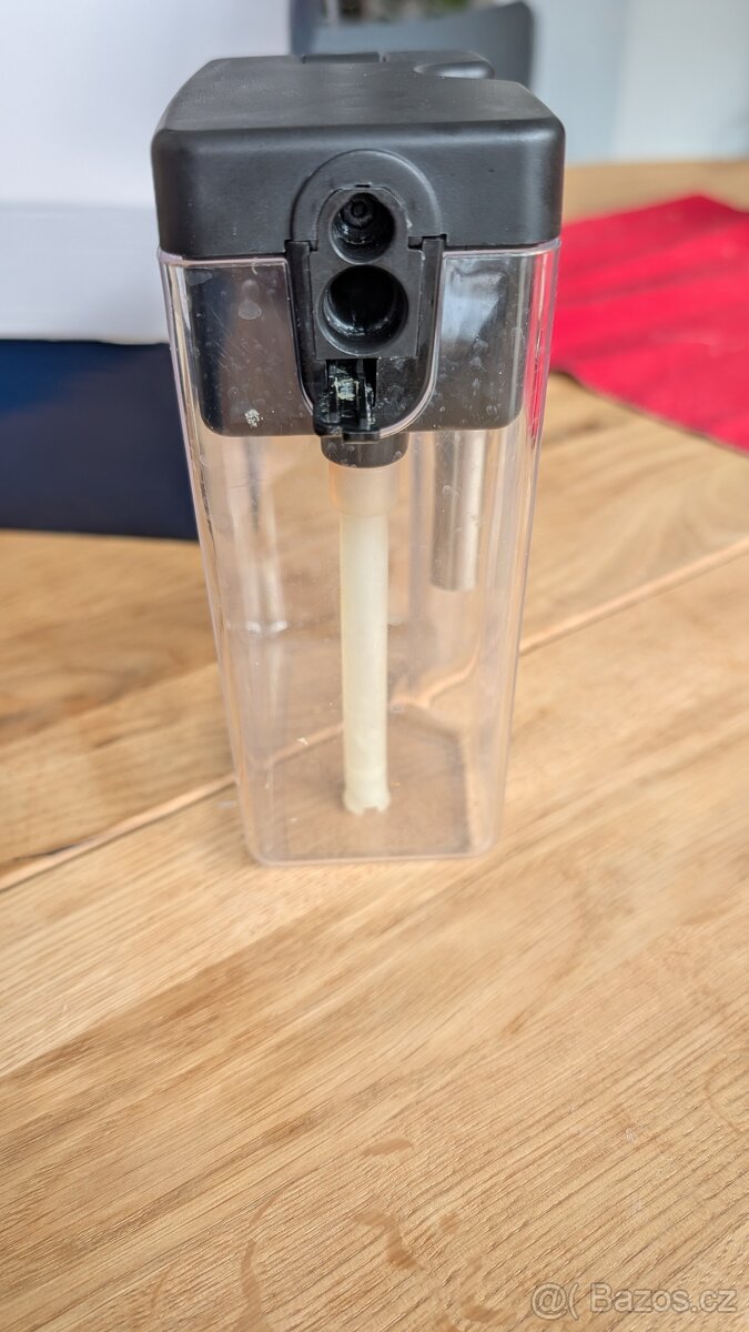 Sestava na mléko pro pákový kávovar DeLonghi - 3