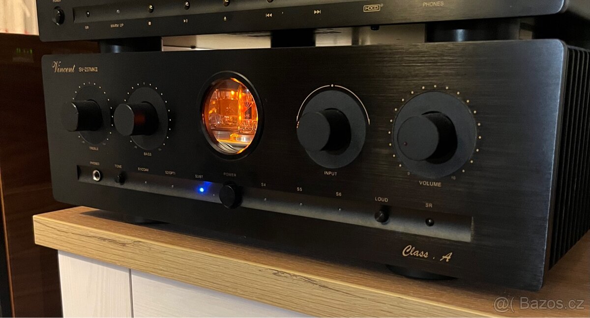 VINCENT SV-237MKII - 3