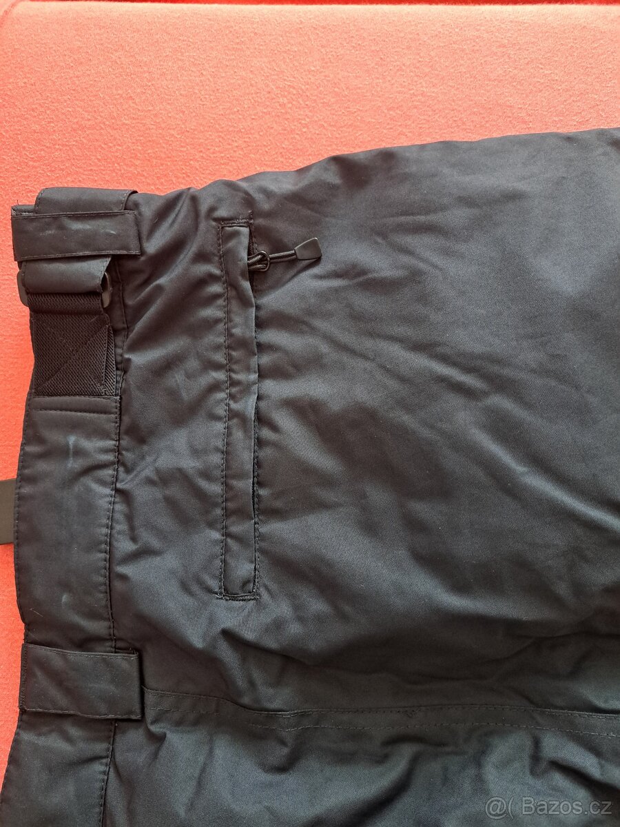 Dámské lyžařské kalhoty L - 3