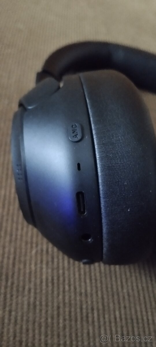 Lamax sluchátka - 3