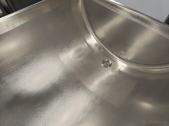 Míchací vana 150l a 200l - 3