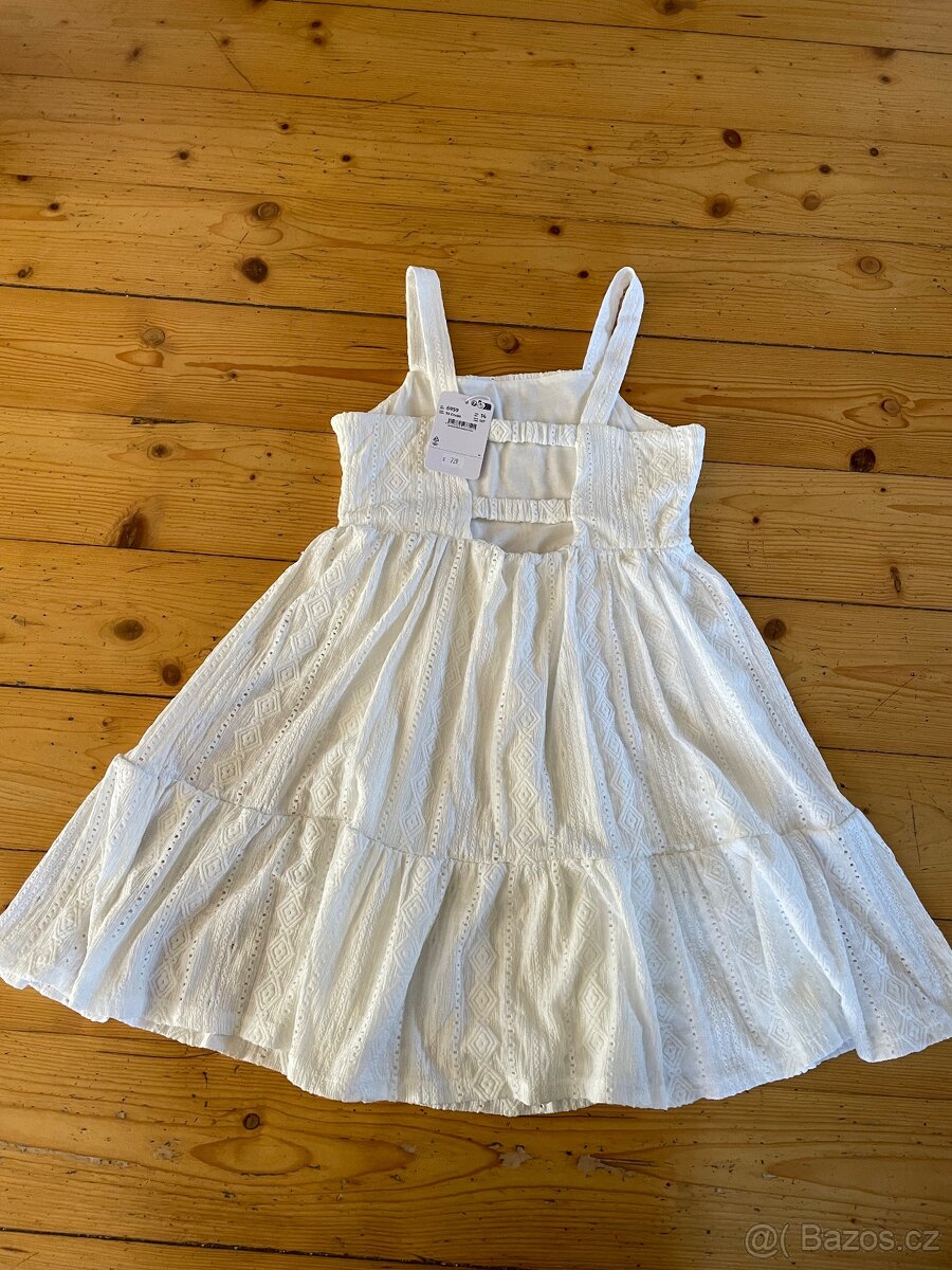 Šaty vel. 157 - 3