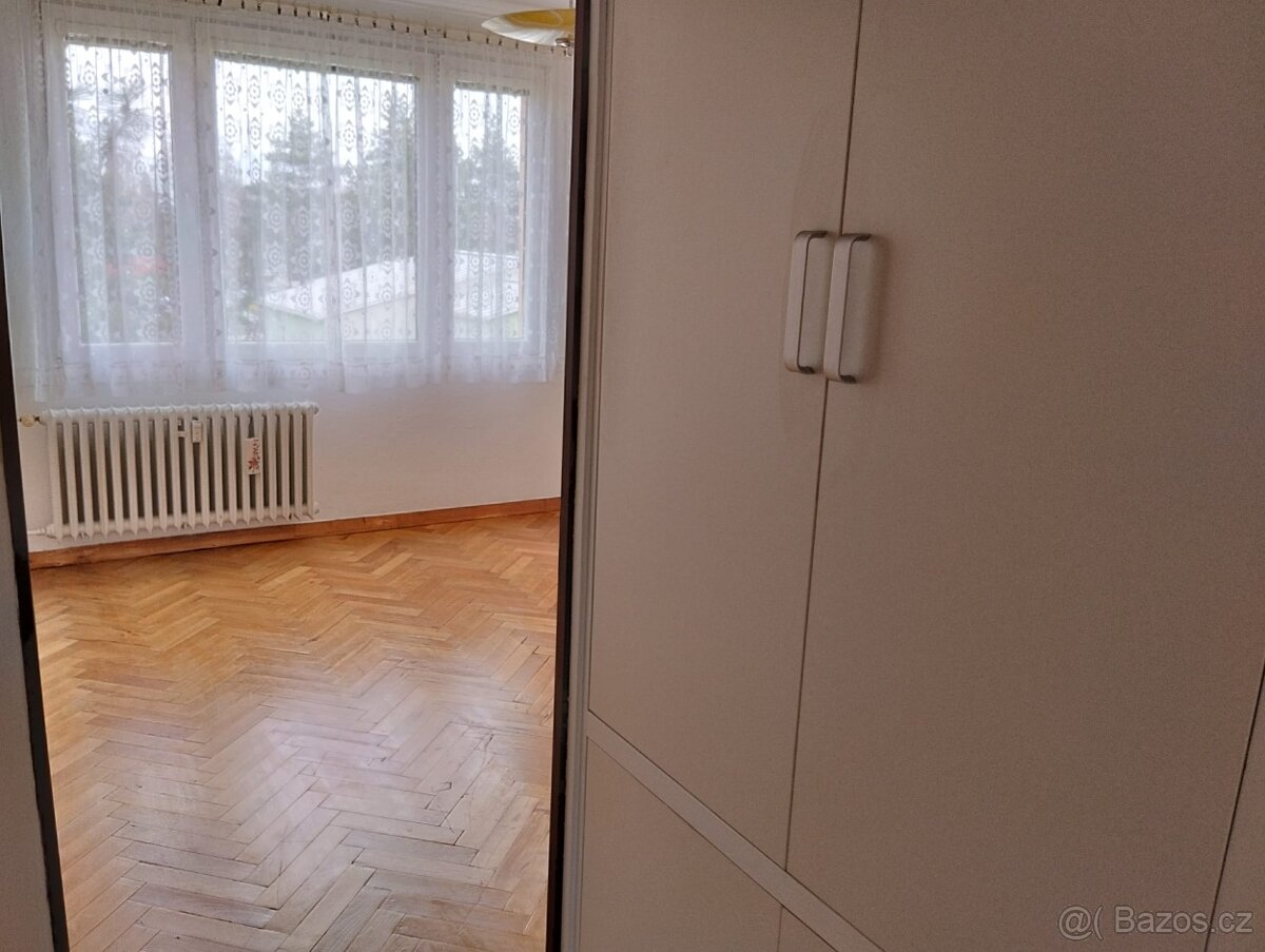 Prodej bytu 2+1Jindřichův Hradec - 3