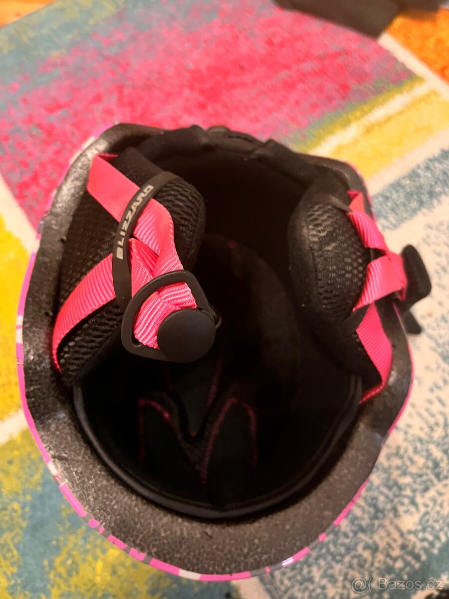 Dětská helma Blizzard - 3