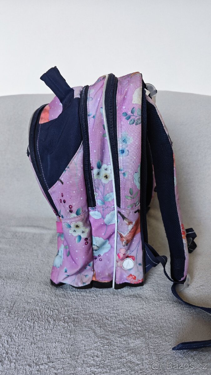 Školní batoh pro prvňáčky - 3