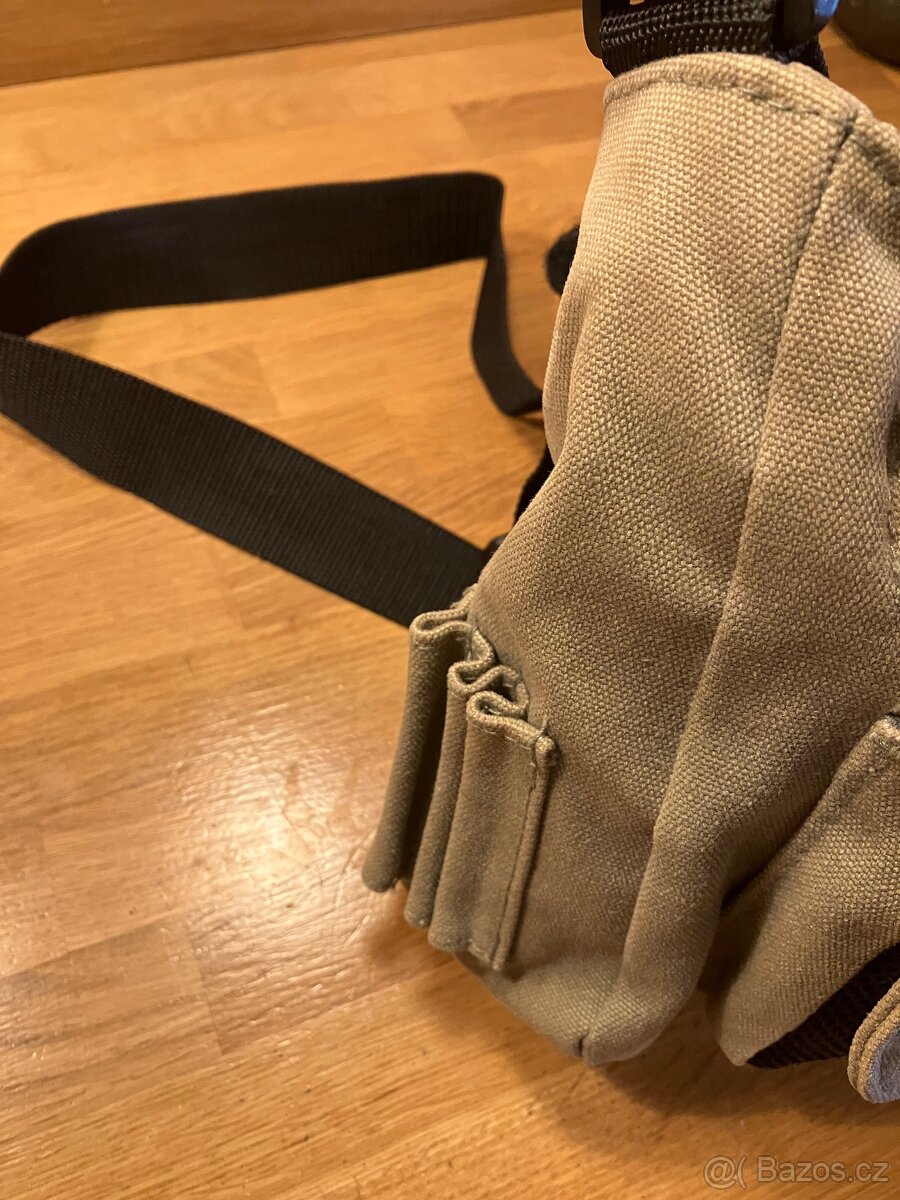 Panska mensi taska - 3