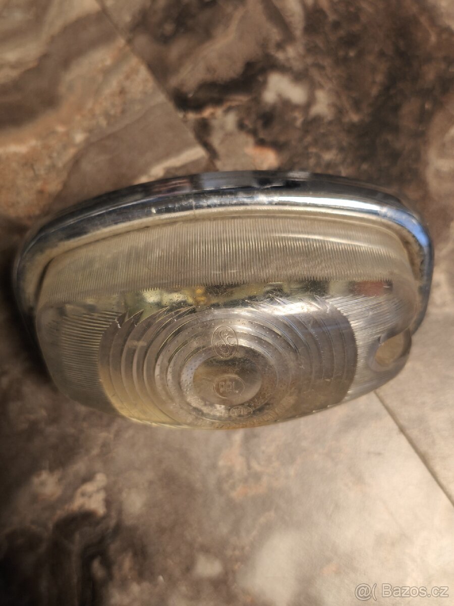 Nový blinkr originál PAL 08-044-011-1 - 3