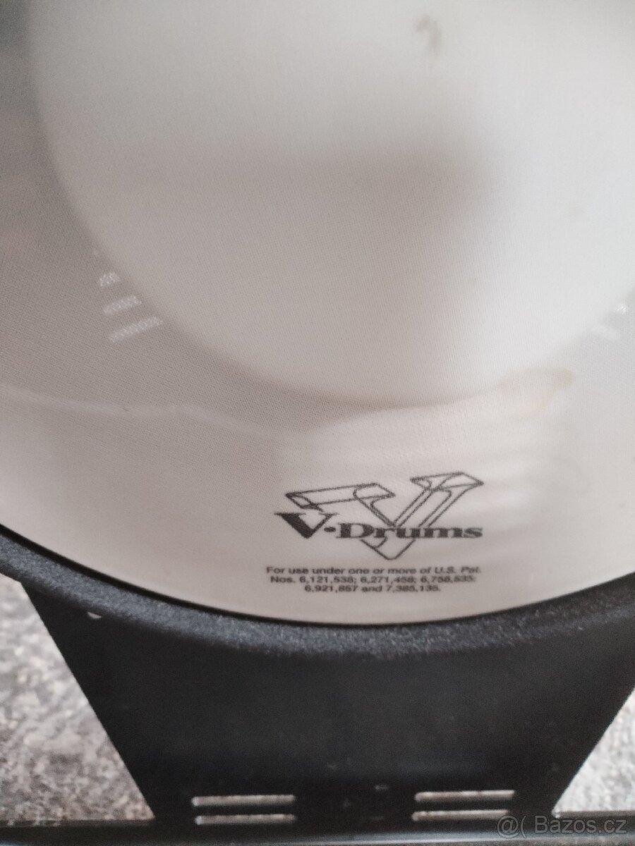 Roland KD-120 Kick Bass buben Triggerb - 3