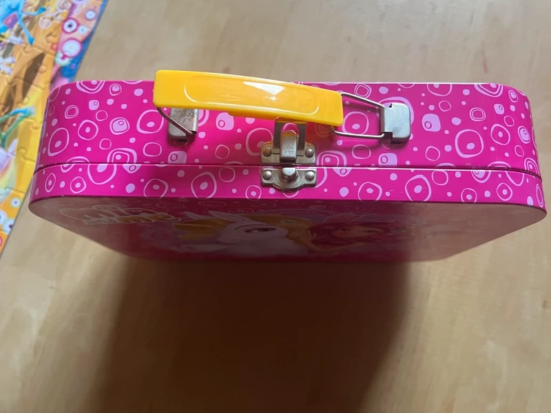 Puzzle Mia a já - 4 v 1 - 3