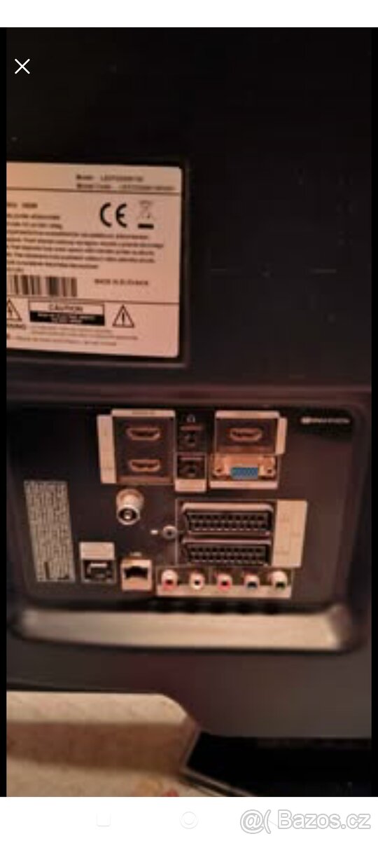 Televize Samsung - 3