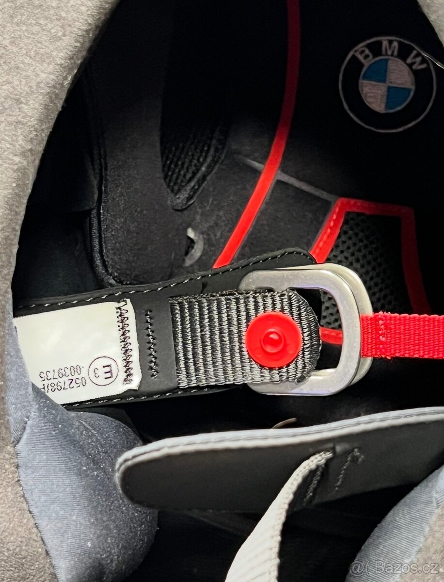 HELMA - BMW M Pro Race Circuit - 3