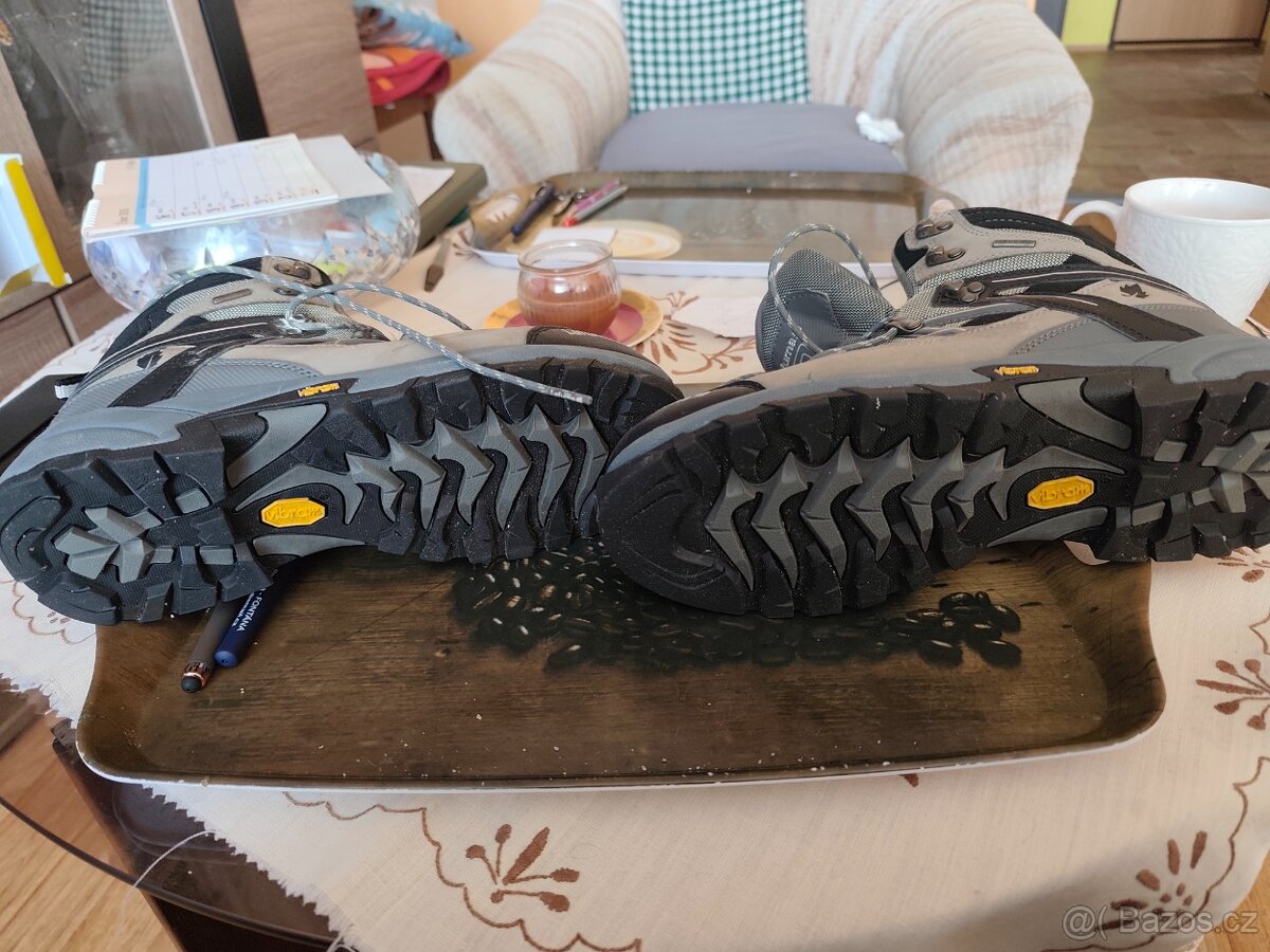 Prodám pánské zimní boty - 3