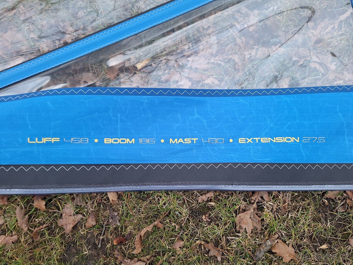 Windsurfingové vybavení - 3