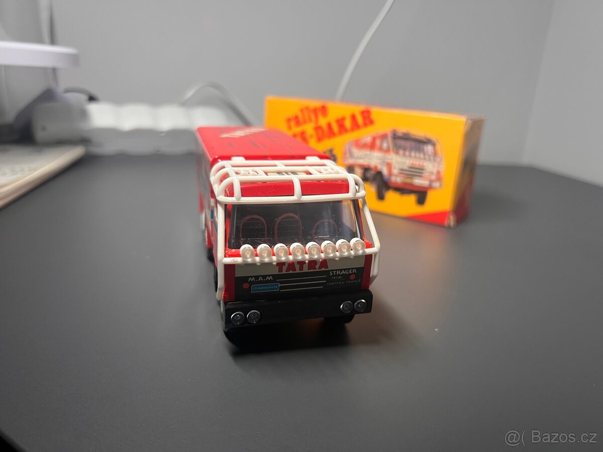 Tatra 815 KDN s krabicí - 3