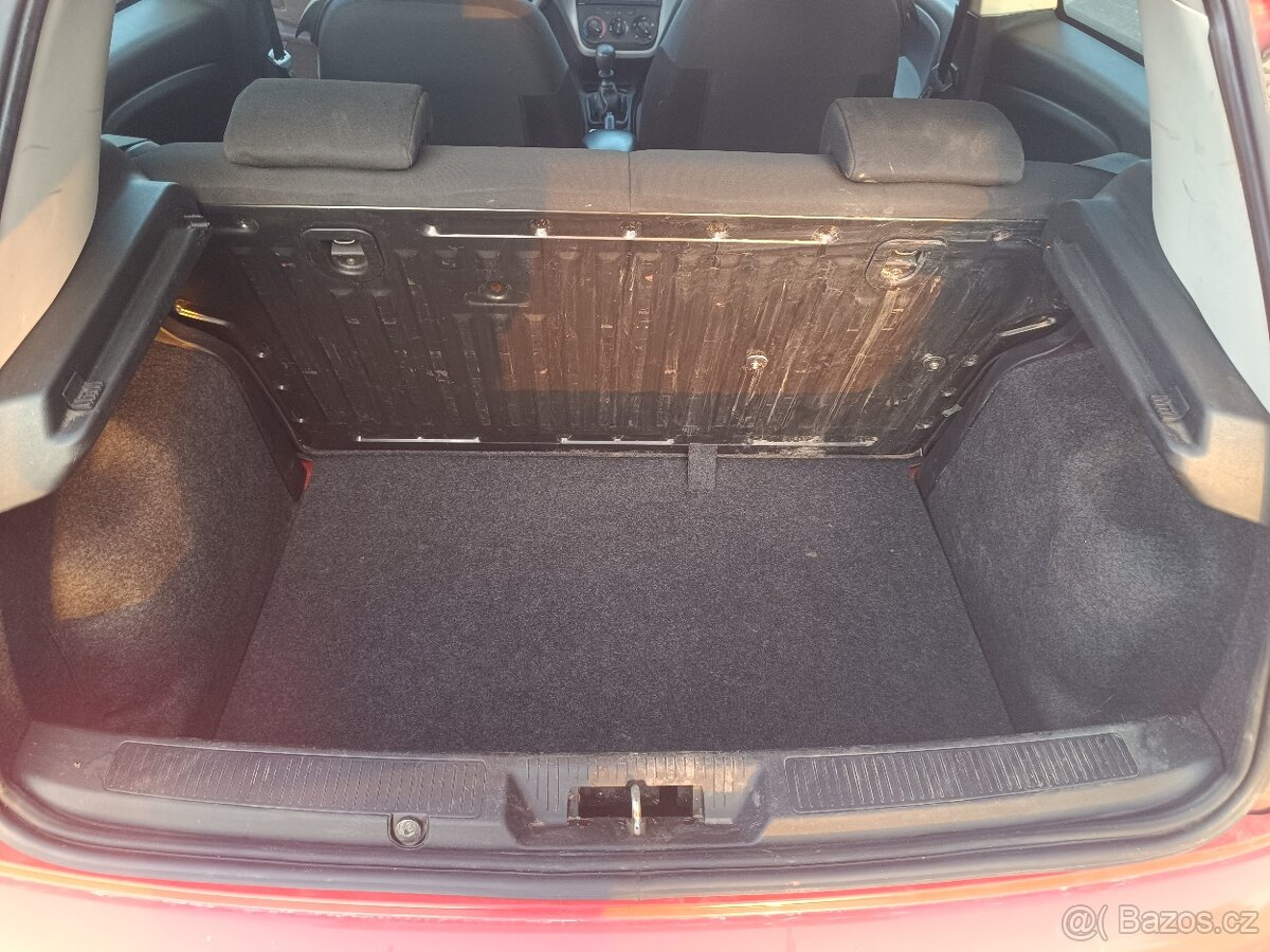 Fiat Grande Punto 1.2 - 3