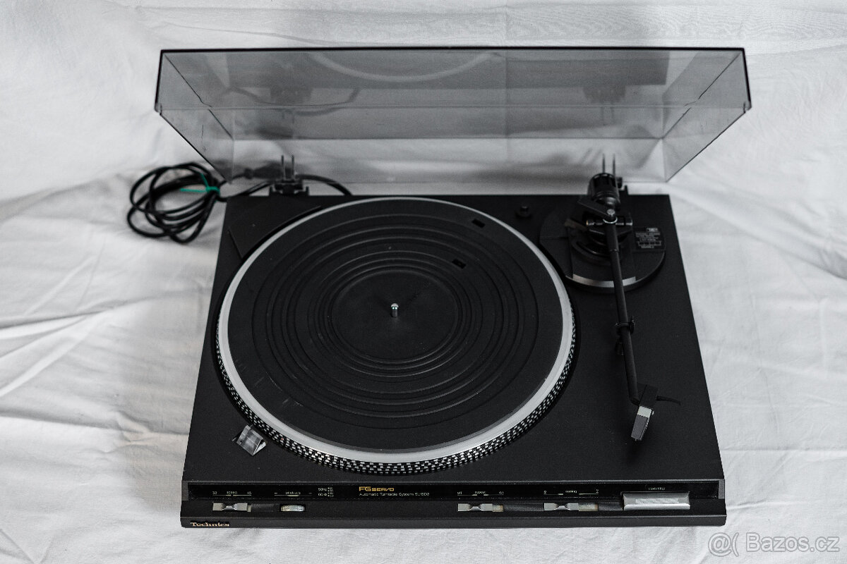 gramofon Technics SL BD 3 - 3
