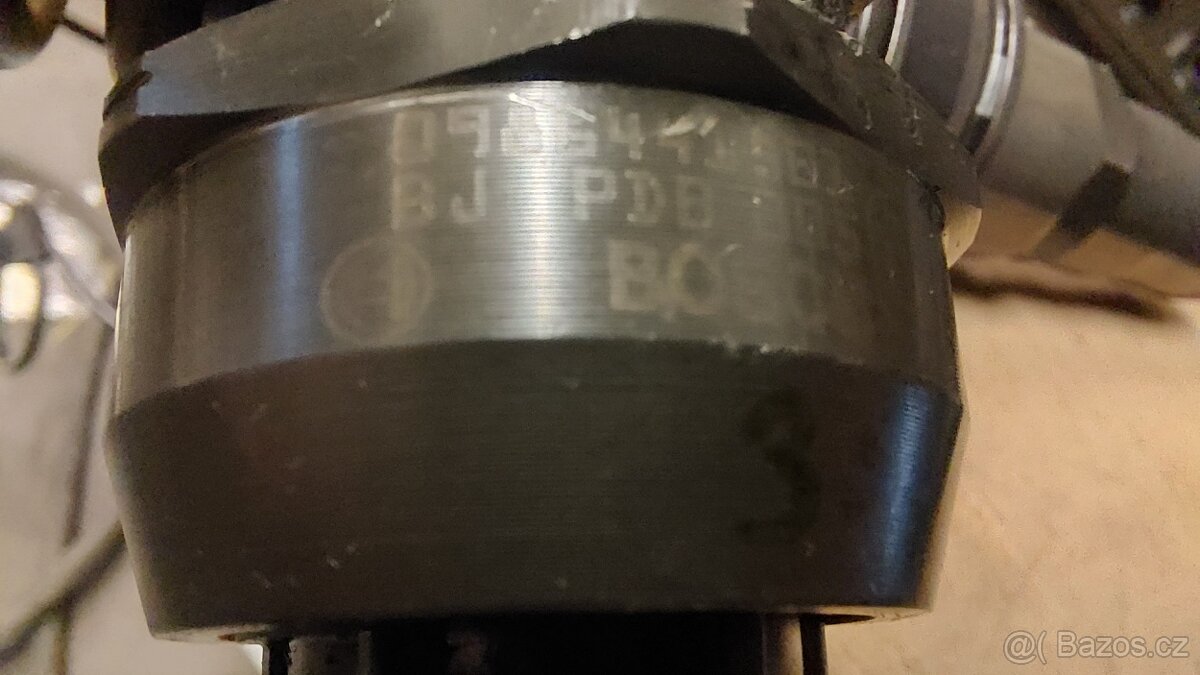 Díly Passat B5, 1,9tdi PD - 3