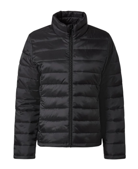 NOVÉ Dámské softshellové kabáty a zimní bunda - 3