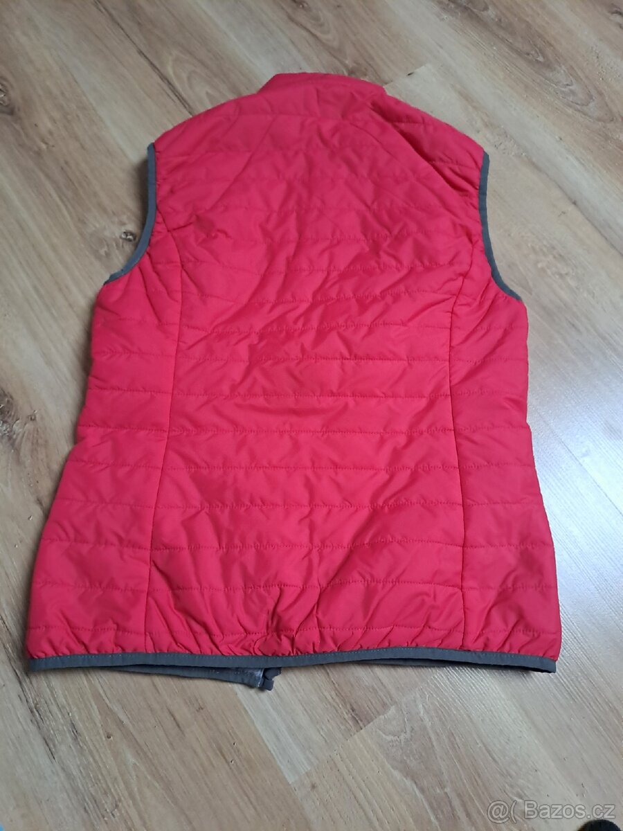 Dámská vesta - 3