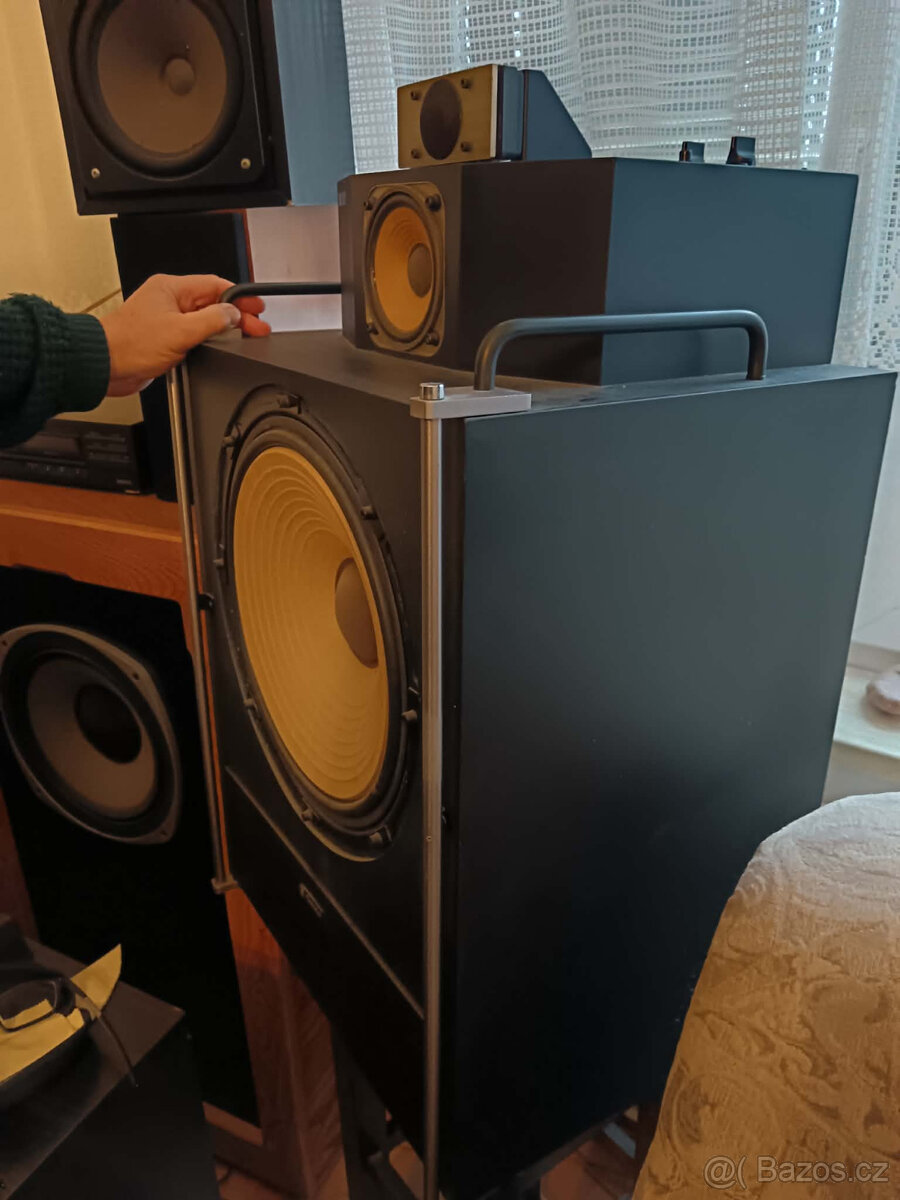 TECHNICS SB 7000 - 3