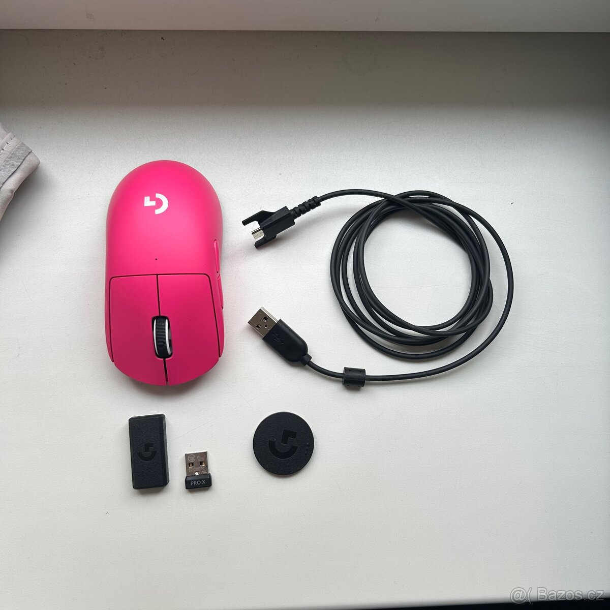 Logitech Gaming PRO2 - 3