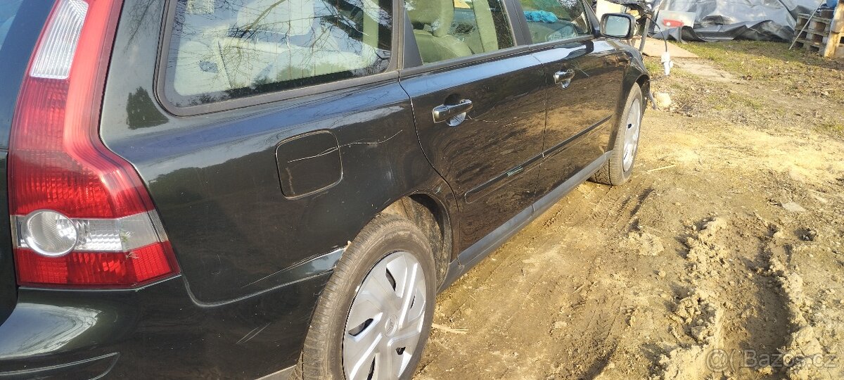 Prodám Volvo V50 - 3