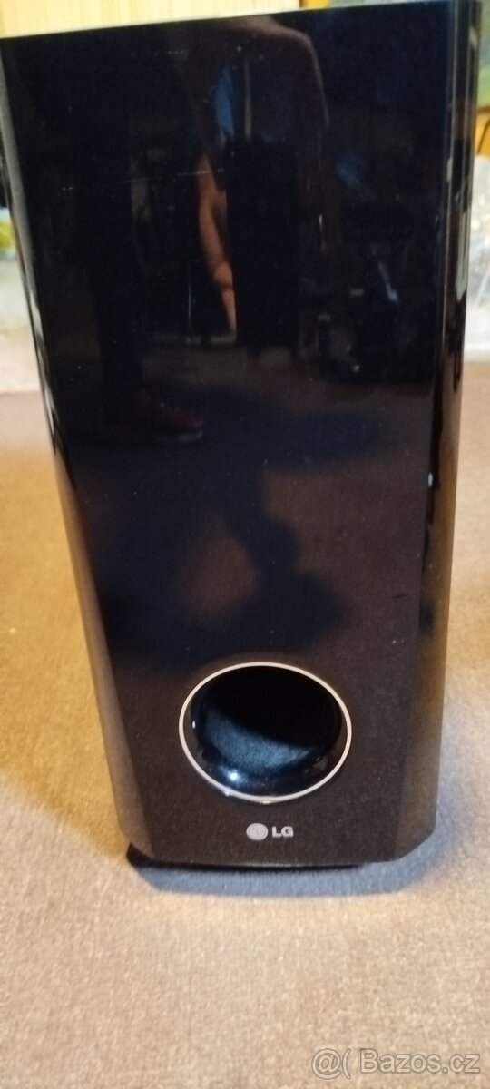 Subwoofer LG - 3