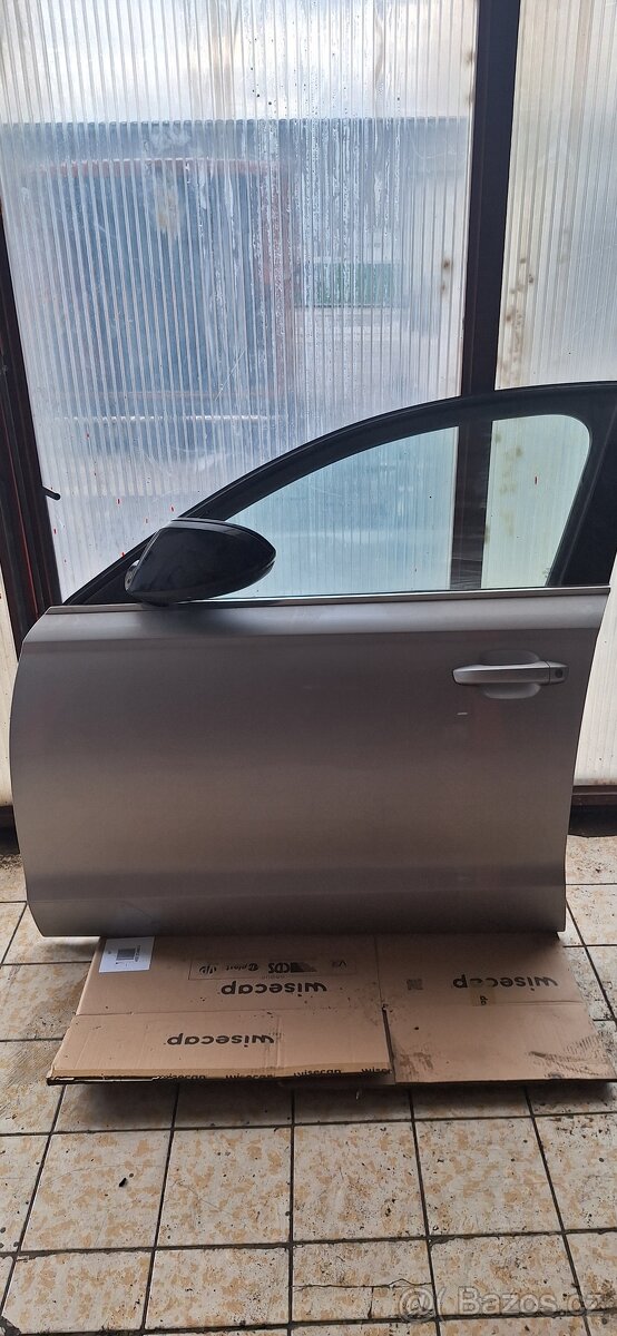 Dveře audi a6 c7 avant - 3