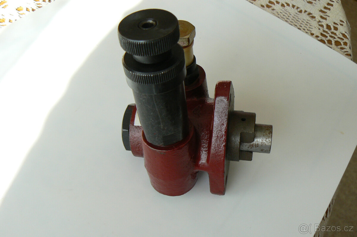 ND Bělorus typ MTZ - 3