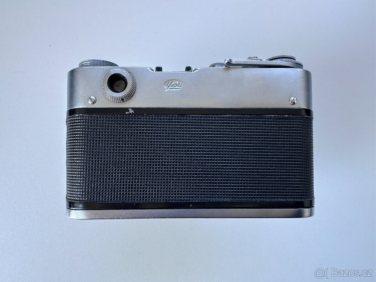 SBĚRATELSKÝ FED 3 – OLYMPIJSKÁ EDICE - 3