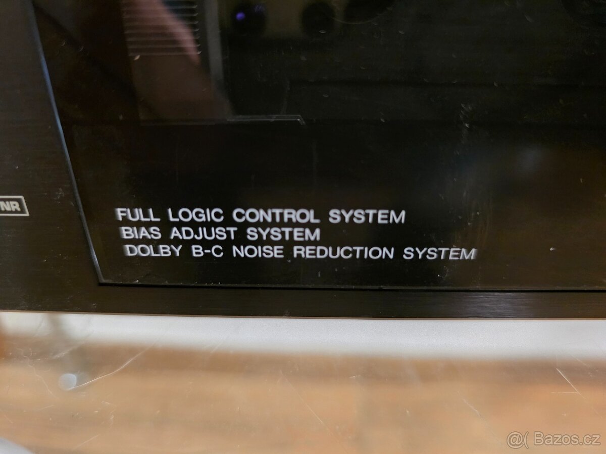 Denon DR-M07 - 3