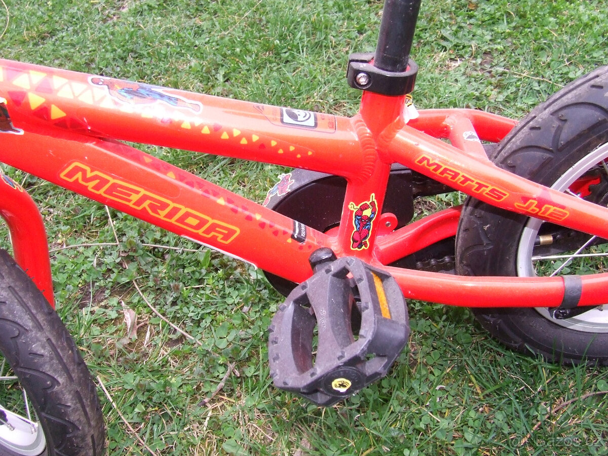MERIDA MATTS J.12 - 3
