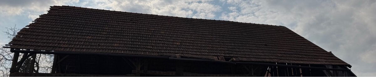 Střešní tašky - 3