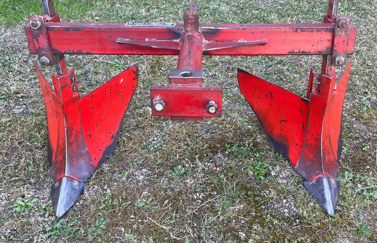 Vari Tera - nosič radlic - 3