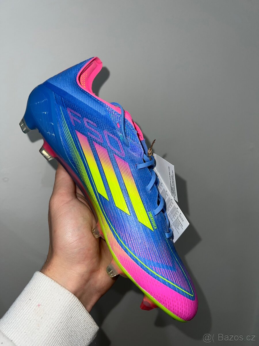 Kopačky Adidas F50 Elite FG - 3