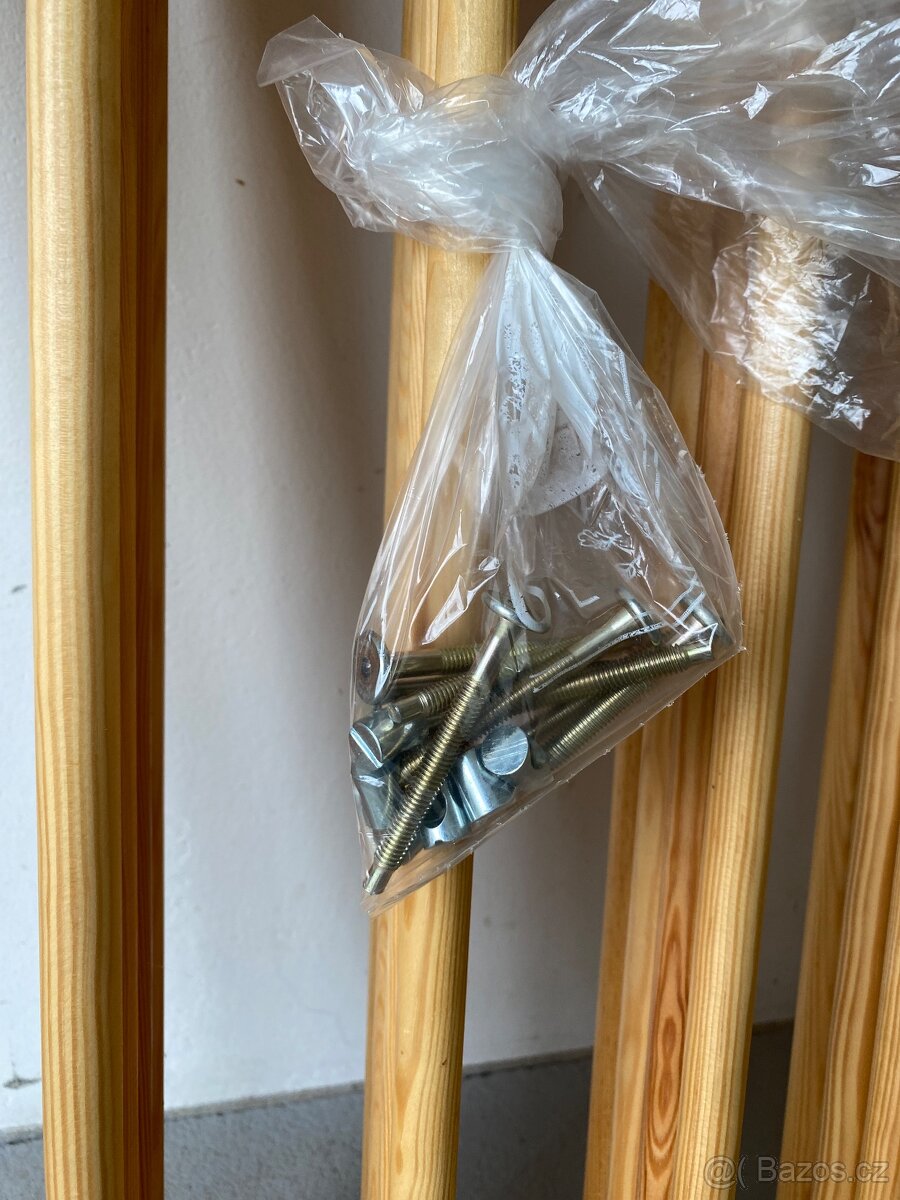 Dětská ohrádka - 3