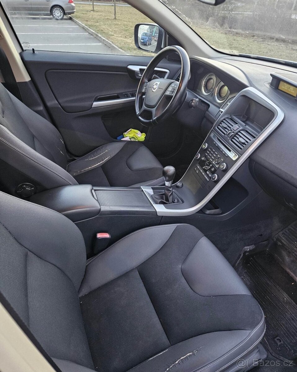 Volvo xc60 - 3