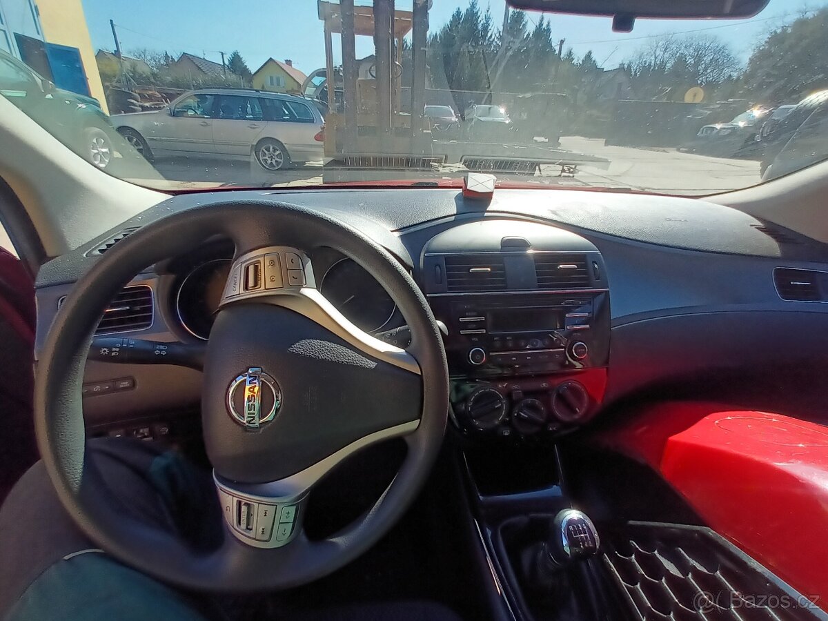 Pulsar 1.2 turbo R.v.2014. - 3
