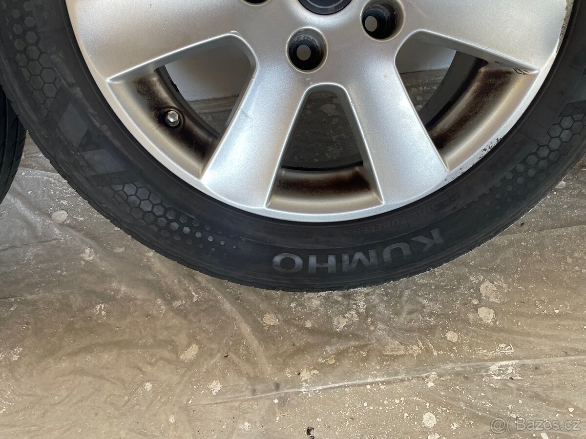 5x120 R16 Letní - 3