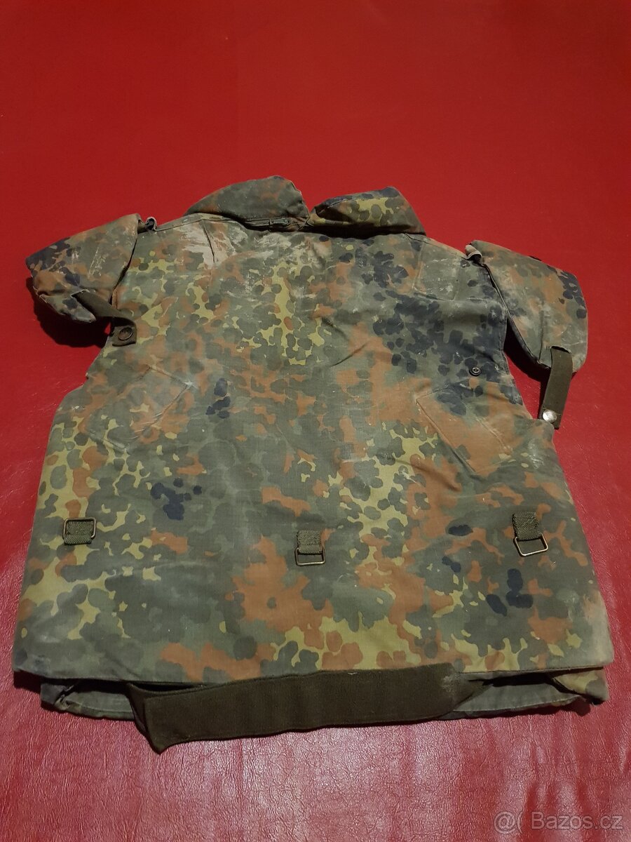 Neprůstřelná balistická vesta Premier IIIA - 3