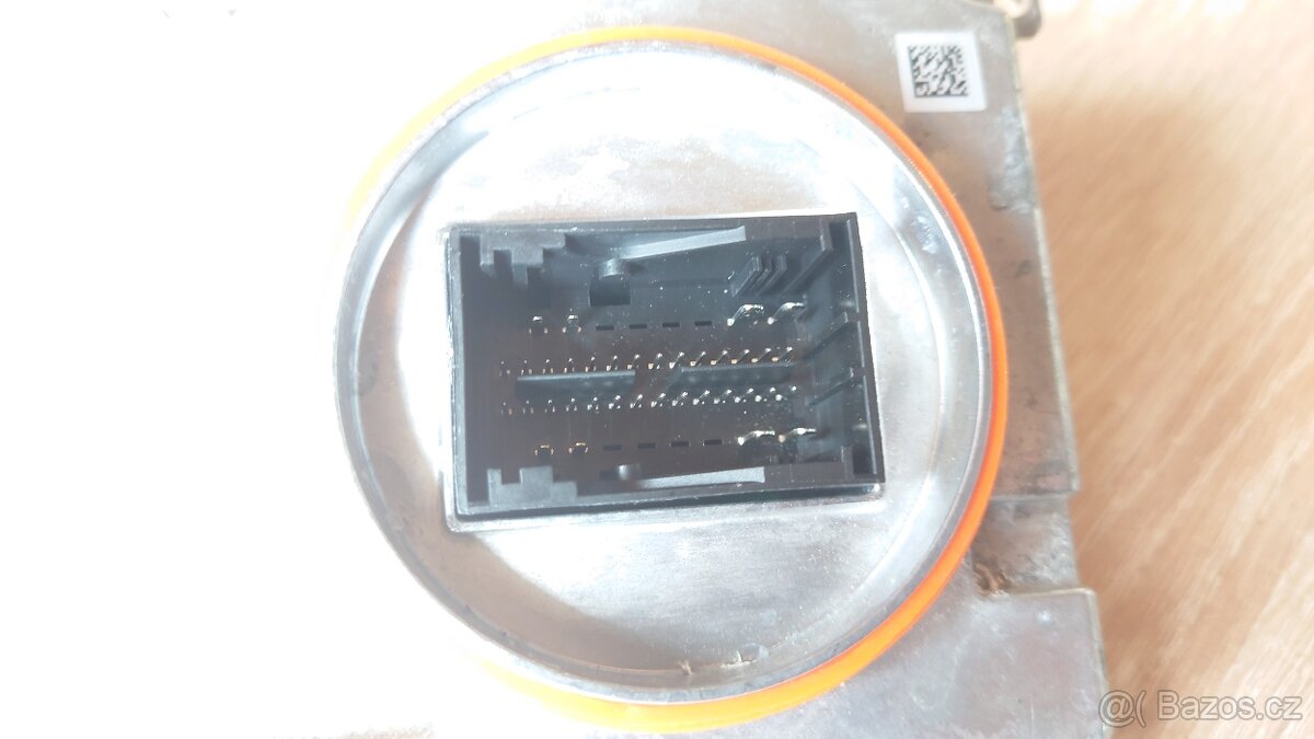 Řídící jednotky LED světlometu - 3