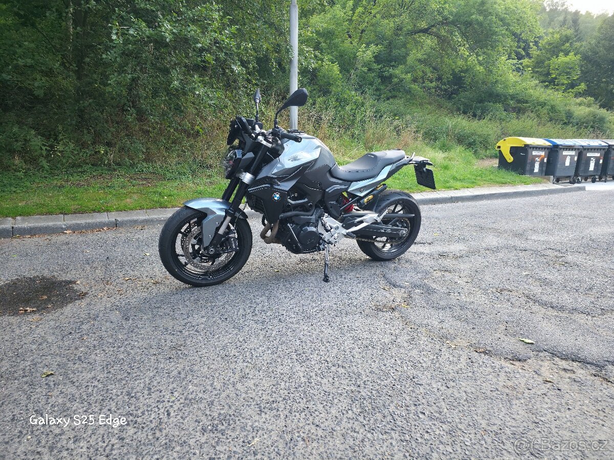 BMW F900R , záruka do 2028 - 3