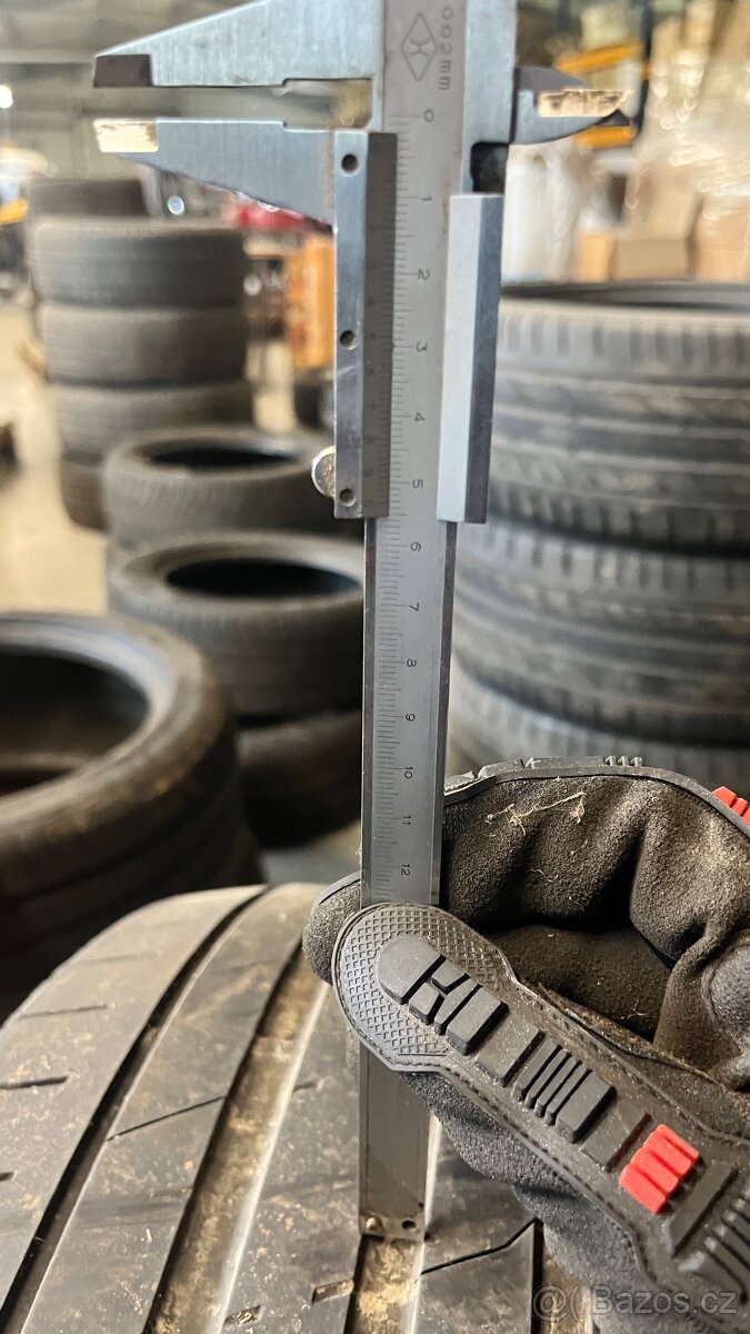 Letní pneu Nexen 235/45 R18 - 3