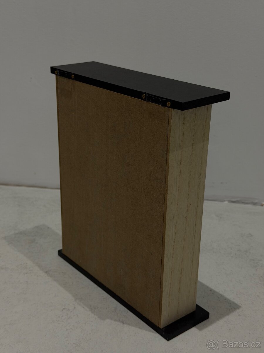 Věšák na klíče - 3