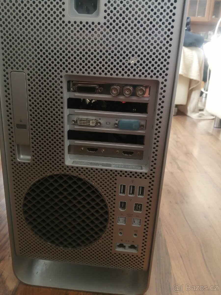 Prodám Apple pc - 3