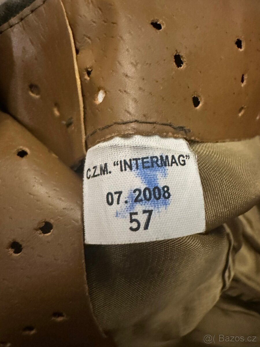 Vojenská lodička - 3