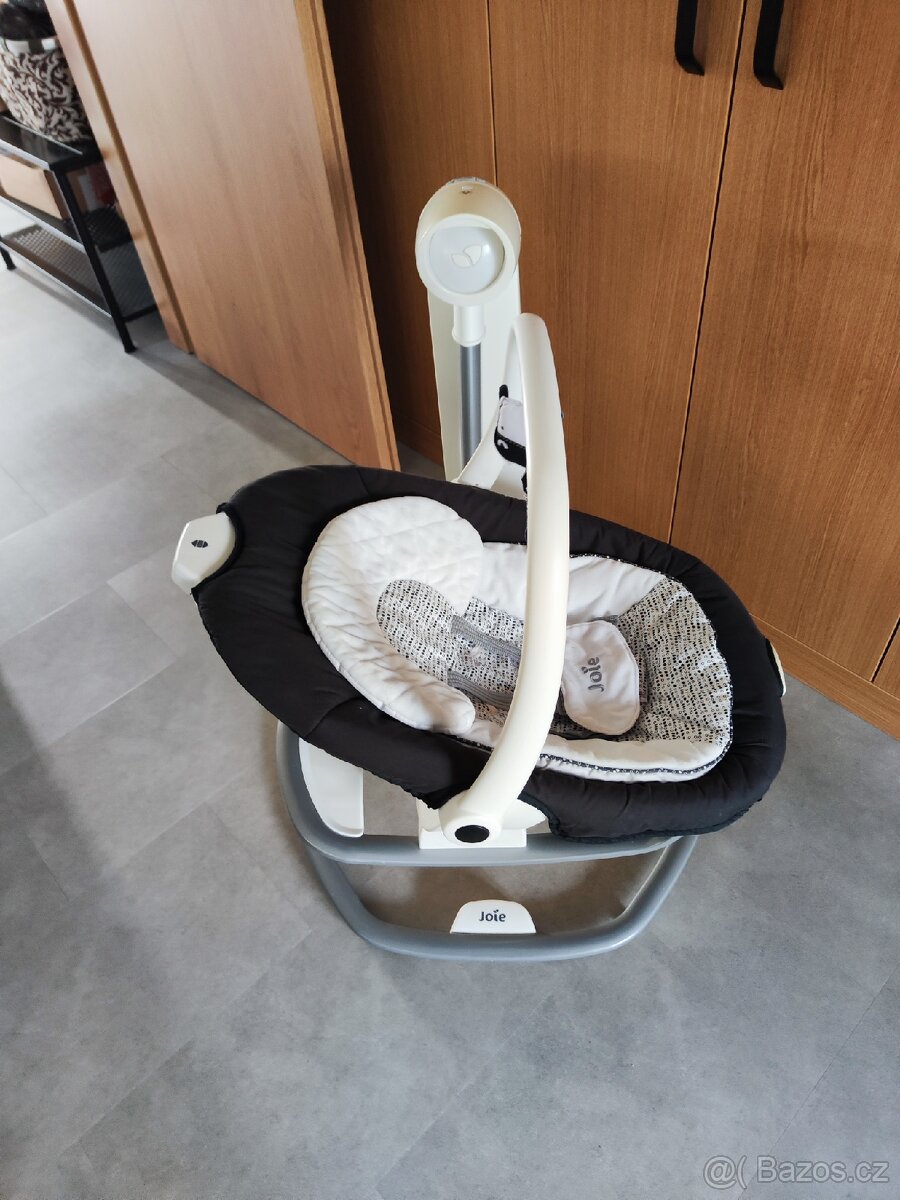 Houpatko dětské Joie Serina 2v1 - 3