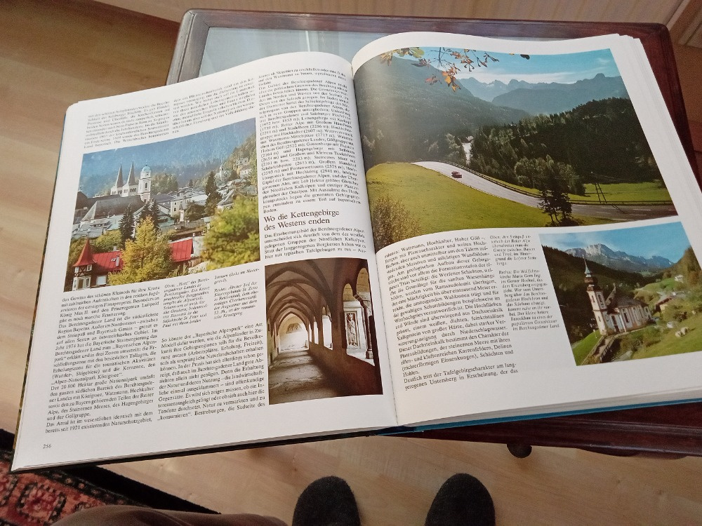 Velká kniha kniha o Alpách - 3